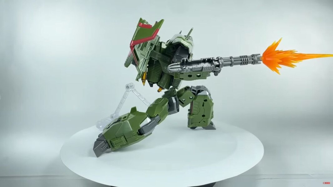 Image Of Transformers Legacy Prime Universe Skyquake  (41 of 42)